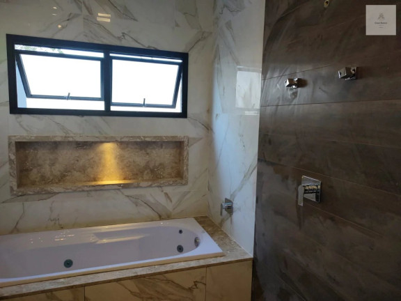 Imagem Casa de Condomínio com 3 Quartos à Venda, 243 m² em Condominio Alphaville Nova Esplanada - Votorantim