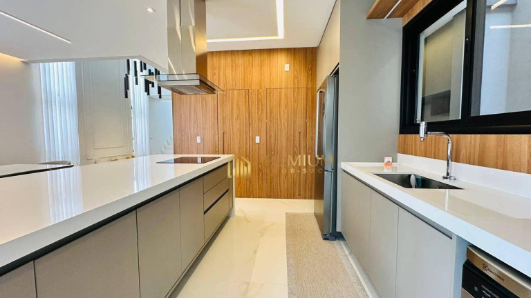 Imagem Sobrado com 4 Quartos à Venda, 270 m² em Urbanova - São José Dos Campos