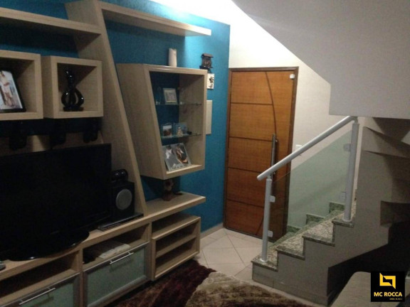 Sobrado com 3 Quartos à Venda, 190 m² em Anchieta - São Bernardo Do Campo