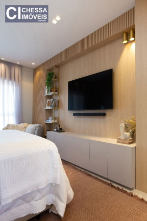 Imagem Loft com 1 Quarto à Venda, 61 m² em Fazenda - Itajaí Imagem Loft com 1 Quarto à Venda, 61 m² em Fazenda - Itajaí