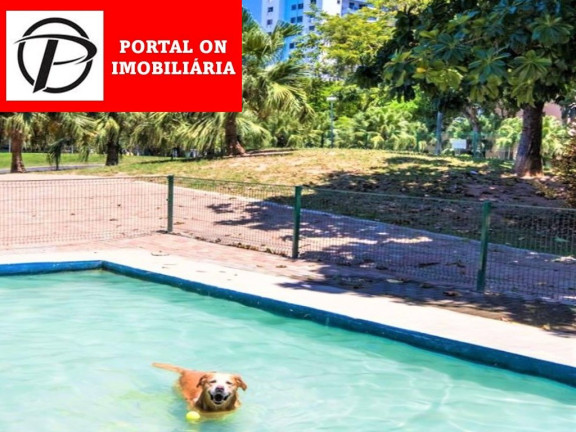 Apartamento com 2 Quartos à Venda, 81 m² em Jacarepaguá - Rio De Janeiro