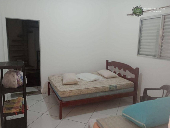 Imagem Casa com 3 Quartos à Venda, 78 m² em Aviação - Praia Grande Imagem Casa com 3 Quartos à Venda, 78 m² em Aviação - Praia Grande