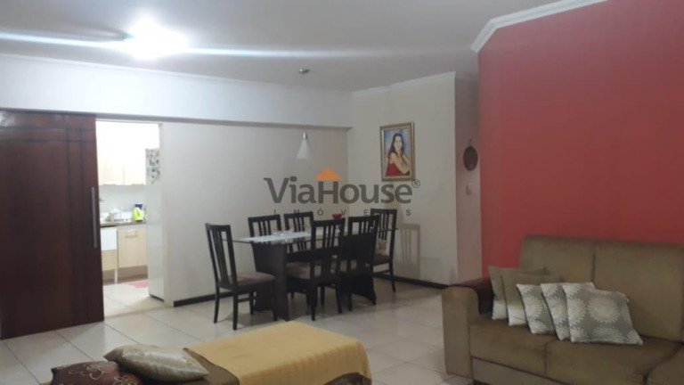 Imagem Apartamento com 3 Quartos à Venda, 117 m² em Jardim Irajá - Ribeirão Preto