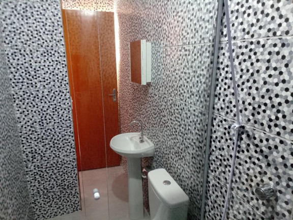Imagem Kitnet com 1 Quarto para Alugar, 30 m² em Cidade Universitária - Campinas