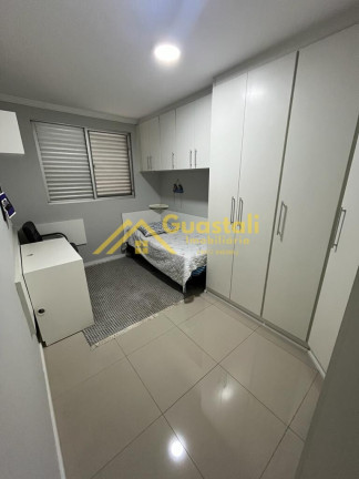 Imagem Apartamento com 3 Quartos à Venda, 80 m² em Centro - Piracicaba