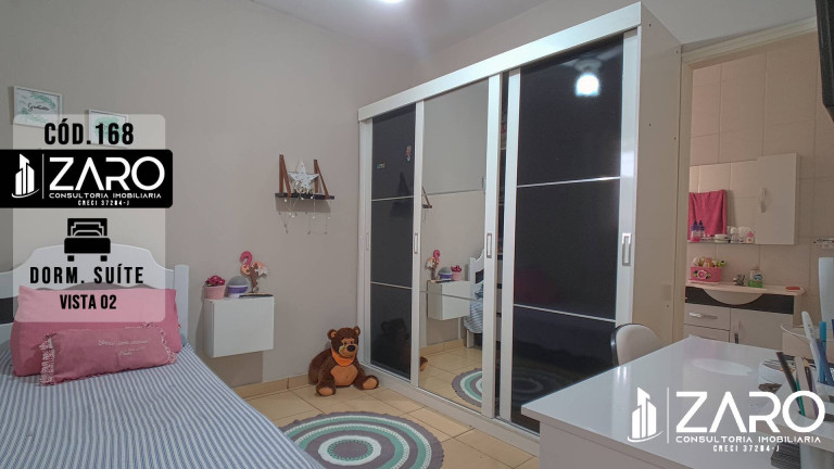 Imagem Casa com 3 Quartos à Venda, 250 m² em Jardim Novo Ii - Rio Claro Imagem Casa com 3 Quartos à Venda, 250 m² em Jardim Novo Ii - Rio Claro