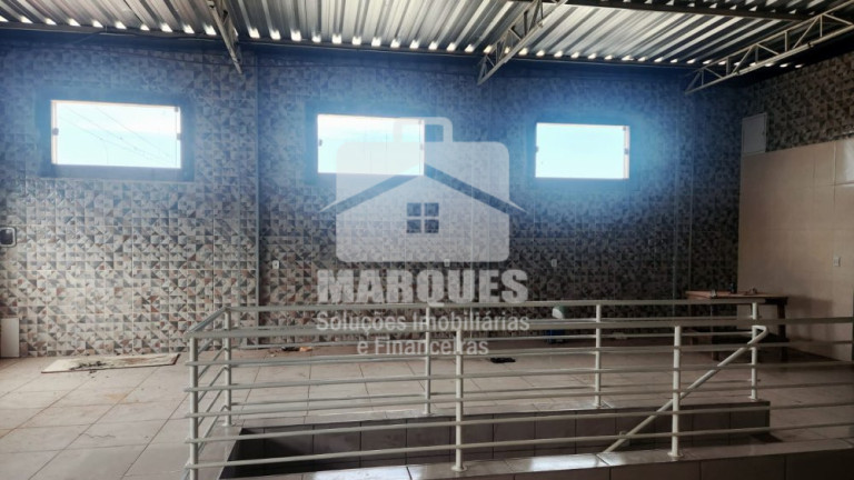 Imagem Sala Comercial para Alugar, 120 m² em Jardim Amanda Ii - Hortolândia Imagem Sala Comercial para Alugar, 120 m² em Jardim Amanda Ii - Hortolândia