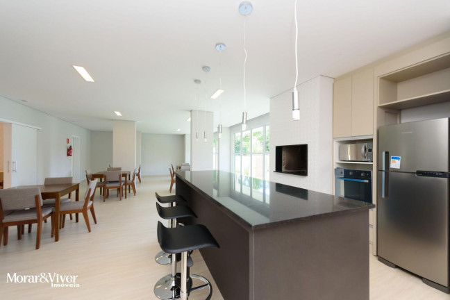 Imagem Apartamento com 3 Quartos à Venda, 77 m² em Mercês - Curitiba Imagem Apartamento com 3 Quartos à Venda, 77 m² em Mercês - Curitiba