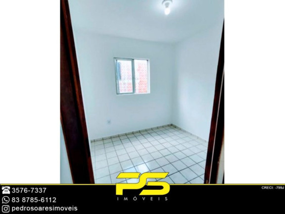 Imagem Apartamento com 3 Quartos à Venda, 65 m² em Bancários - João Pessoa Imagem Apartamento com 3 Quartos à Venda, 65 m² em Bancários - João Pessoa