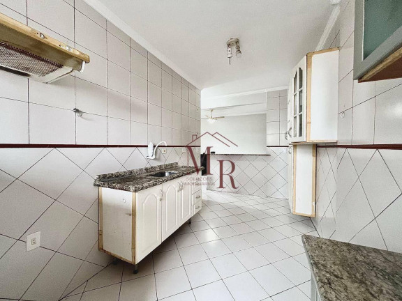 Imagem Apartamento com 1 Quarto à Venda, 59 m² em Canto Do Forte - Praia Grande Imagem Apartamento com 1 Quarto à Venda, 59 m² em Canto Do Forte - Praia Grande
