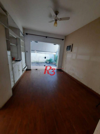 Imagem Casa com 5 Quartos à Venda, 300 m² em Gonzaga - Santos Imagem Casa com 5 Quartos à Venda, 300 m² em Gonzaga - Santos