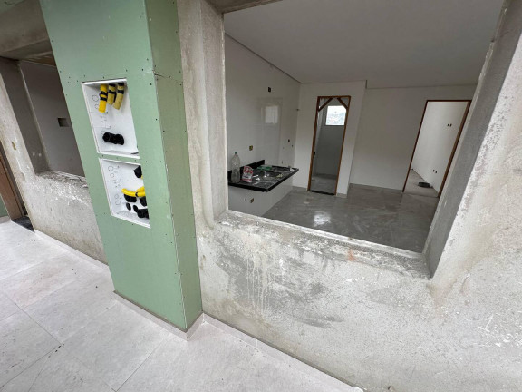 Imagem Apartamento com 1 Quarto à Venda, 29 m² em Vila Ema - São Paulo Imagem Apartamento com 1 Quarto à Venda, 29 m² em Vila Ema - São Paulo