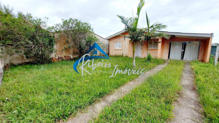 Imagem Casa com 3 Quartos à Venda, 112 m² em Presidente - Imbé Imagem Casa com 3 Quartos à Venda, 112 m² em Presidente - Imbé