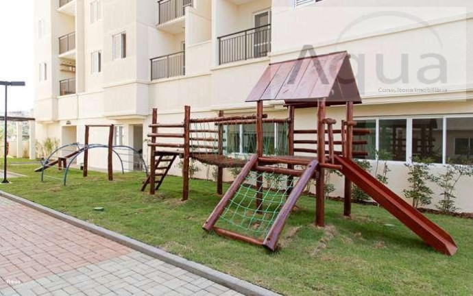 Imagem Apartamento com 3 Quartos à Venda, 58 m² em Parque Joao Ramalho - Santo André