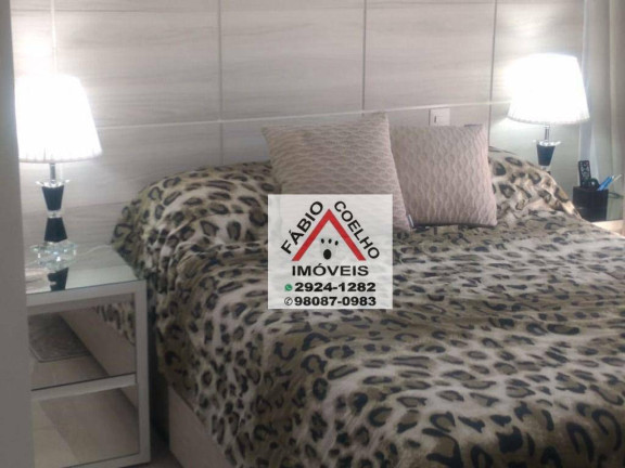 Imagem Apartamento com 2 Quartos à Venda, 84 m² em Jardim Caravelas - São Paulo Imagem Apartamento com 2 Quartos à Venda, 84 m² em Jardim Caravelas - São Paulo