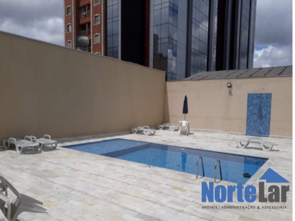 Imagem Apartamento com 2 Quartos à Venda, 60 m² em Casa Verde - São Paulo Imagem Apartamento com 2 Quartos à Venda, 60 m² em Casa Verde - São Paulo