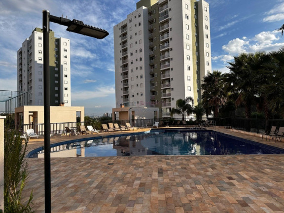 Imagem Imóvel com 2 Quartos à Venda, 61 m² em Bosque Dos Jacarandás - Jundiaí Imagem Imóvel com 2 Quartos à Venda, 61 m² em Bosque Dos Jacarandás - Jundiaí