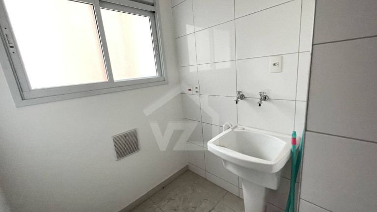 Imagem Apartamento com 2 Quartos à Venda, 59 m² em Vila Andrade - São Paulo