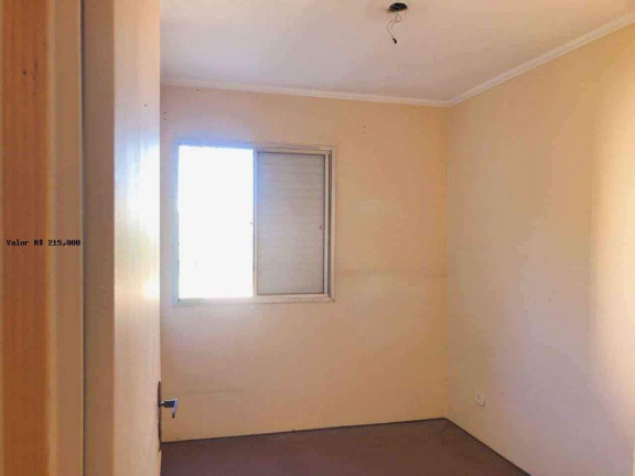 Imagem Apartamento com 2 Quartos à Venda, 50 m² em Jardim Casa Pintada - São Paulo