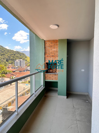 Imagem Apartamento com 2 Quartos à Venda, 71 m² em Perequê Açu - Ubatuba Imagem Apartamento com 2 Quartos à Venda, 71 m² em Perequê Açu - Ubatuba