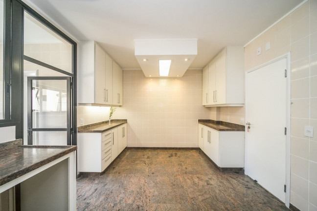 Imagem Imóvel com 4 Quartos à Venda, 172 m² em Campo Belo - São Paulo