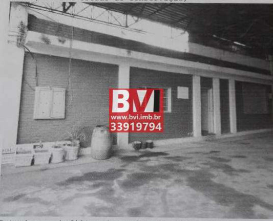 Imagem Imóvel Comercial à Venda, 700 m² em Cordovil - Rio De Janeiro
