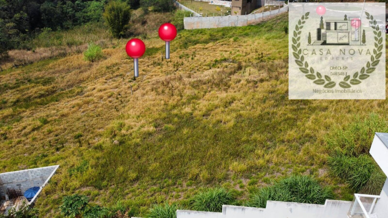 Imagem Terreno em Condomínio à Venda, 500 m² em Vila Vilma (mailasqui) - São Roque