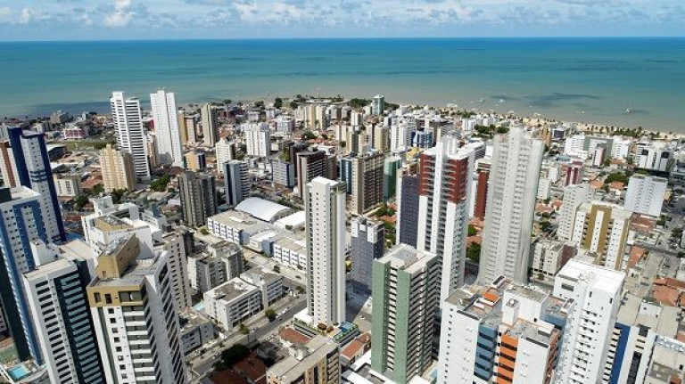Imagem Apartamento com 3 Quartos à Venda, 92 m² em Tambaú - João Pessoa Imagem Apartamento com 3 Quartos à Venda, 92 m² em Tambaú - João Pessoa
