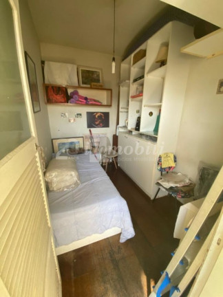 Imagem Apartamento com 3 Quartos à Venda, 160 m² em Higienópolis - São Paulo