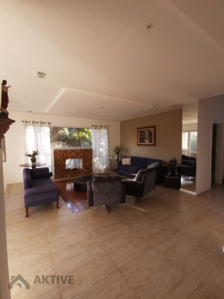 Imagem Casa de Condomínio com 4 Quartos à Venda, 509 m² em Tamboré - Santana De Parnaíba Imagem Casa de Condomínio com 4 Quartos à Venda, 509 m² em Tamboré - Santana De Parnaíba