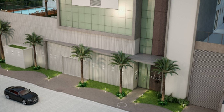 Imagem Apartamento com 3 Quartos à Venda, 110 m² em Centro - Piçarras Imagem Apartamento com 3 Quartos à Venda, 110 m² em Centro - Piçarras