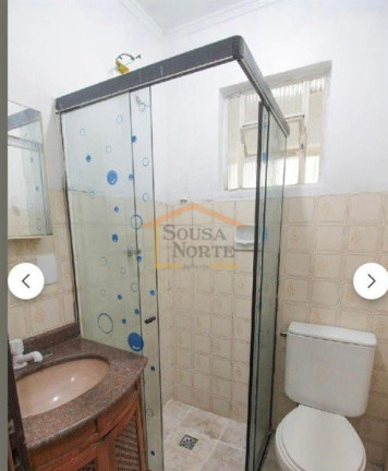 Imagem Apartamento com 1 Quarto à Venda, 42 m² em Jardim Brasil - São Paulo
