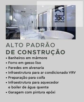 Imagem Apartamento com 4 Quartos à Venda, 310 m² em Batel - Curitiba Imagem Apartamento com 4 Quartos à Venda, 310 m² em Batel - Curitiba