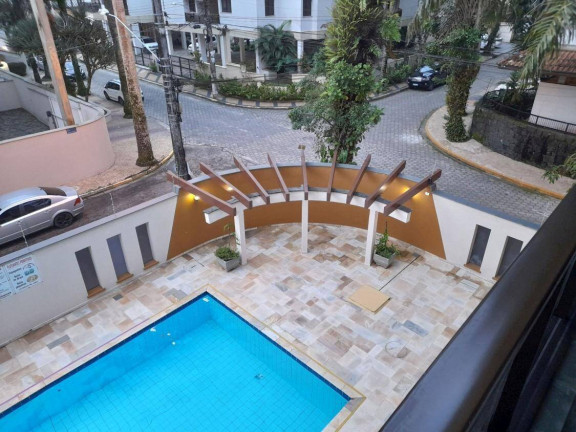 Imagem Apartamento com 3 Quartos à Venda, em Praia Grande - Ubatuba Imagem Apartamento com 3 Quartos à Venda, em Praia Grande - Ubatuba