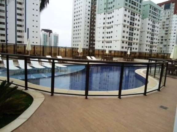 Imagem Imóvel com 1 Quarto à Venda, 33 m² em Sul (águas Claras) - Brasília Imagem Imóvel com 1 Quarto à Venda, 33 m² em Sul (águas Claras) - Brasília