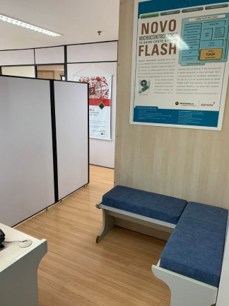 Imagem Imóvel à Venda, 90 m² em Campo Belo - São Paulo Imagem Imóvel à Venda, 90 m² em Campo Belo - São Paulo