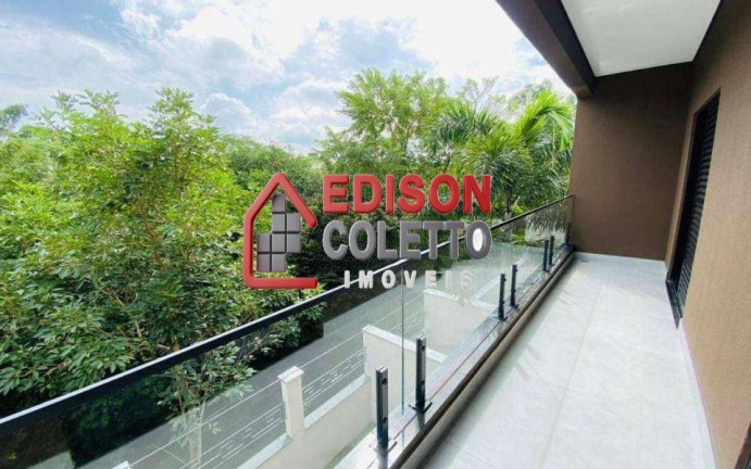 Imagem Casa de Condomínio com 3 Quartos à Venda, 153 m² em Ondas - Piracicaba