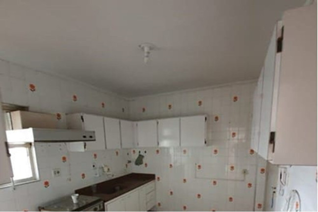 Imagem Imóvel com 3 Quartos à Venda, 94 m² em Vila Olímpia - São Paulo Imagem Imóvel com 3 Quartos à Venda, 94 m² em Vila Olímpia - São Paulo