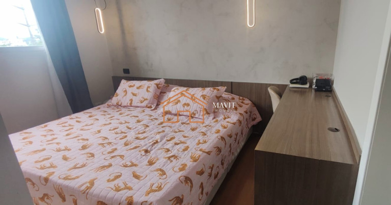 Imagem Cobertura com 2 Quartos à Venda, 114 m² em Santo Antônio - Joinville Imagem Cobertura com 2 Quartos à Venda, 114 m² em Santo Antônio - Joinville