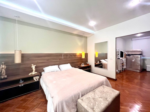 Imagem Apartamento com 3 Quartos à Venda, 211 m² em Copacabana - Rio De Janeiro