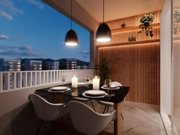 Imagem Apartamento com 2 Quartos à Venda, 35 m² em Casa Verde - São Paulo Imagem Apartamento com 2 Quartos à Venda, 35 m² em Casa Verde - São Paulo