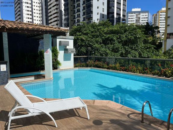 Imóvel com 3 Quartos à Venda, 112 m² em Pituba - Salvador
