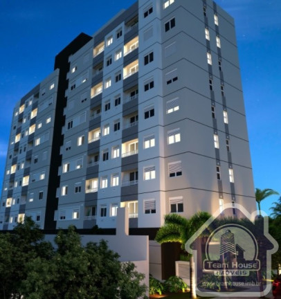 Imagem Apartamento com 2 Quartos à Venda, 44 m² em Centro - Suzano Imagem Apartamento com 2 Quartos à Venda, 44 m² em Centro - Suzano