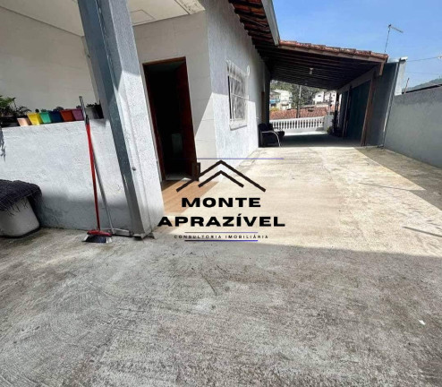 Imagem Casa com 3 Quartos à Venda, 330 m² em Pouso Alegre - Ribeirão Pires