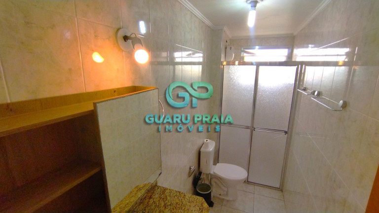 Imagem Apartamento com 1 Quarto à Venda, 55 m² em Enseada - Guarujá