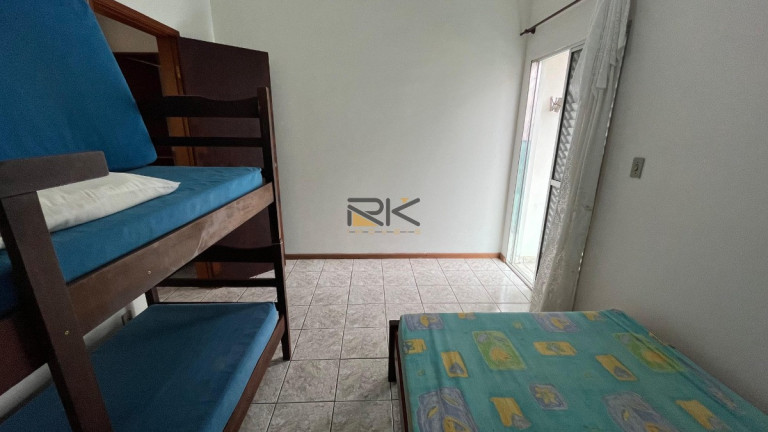 Imagem Apartamento com 1 Quarto à Venda, 48 m² em Praia Grande - Ubatuba
