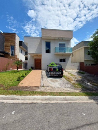 Imagem Casa de Condomínio com 3 Quartos à Venda, 123 m² em Pitas - Cotia Imagem Casa de Condomínio com 3 Quartos à Venda, 123 m² em Pitas - Cotia