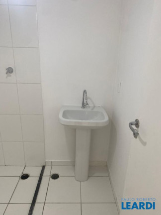 Imagem Apartamento com 1 Quarto à Venda, 34 m² em Ipiranga - São Paulo