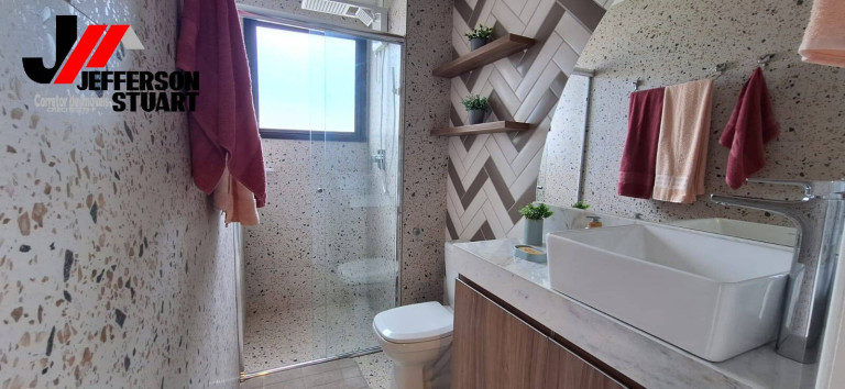 Imagem Apartamento com 3 Quartos à Venda, 73 m² em São Dimas - Guaratinguetá Imagem Apartamento com 3 Quartos à Venda, 73 m² em São Dimas - Guaratinguetá