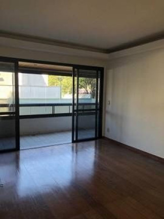 Imagem Apartamento com 3 Quartos à Venda, 110 m² em Lapa - São Paulo